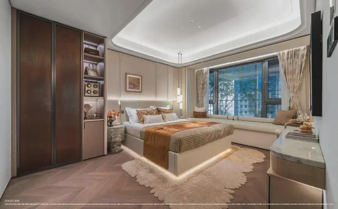 布：保利誉静安以品质铸就传奇!冰球突破聚焦保利誉静安售楼处发(图3)