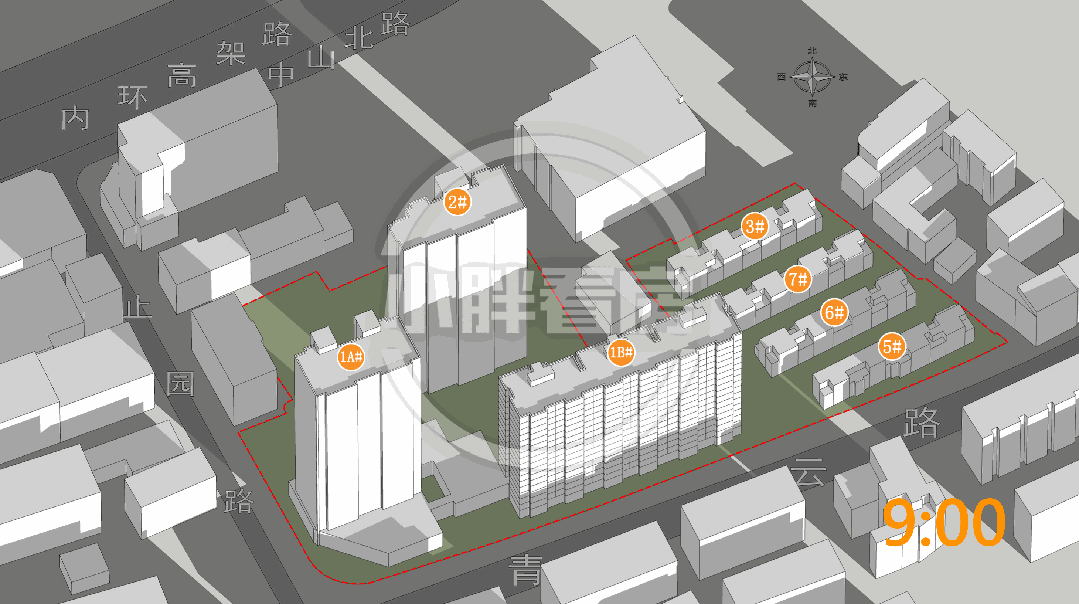 布：保利誉静安以品质铸就传奇!冰球突破聚焦保利誉静安售楼处发(图18)