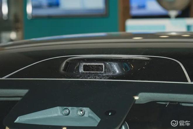 车到店 配华为鸿蒙座舱将于明年3月上市冰球突破豪华版app广汽丰田铂智7实(图6)