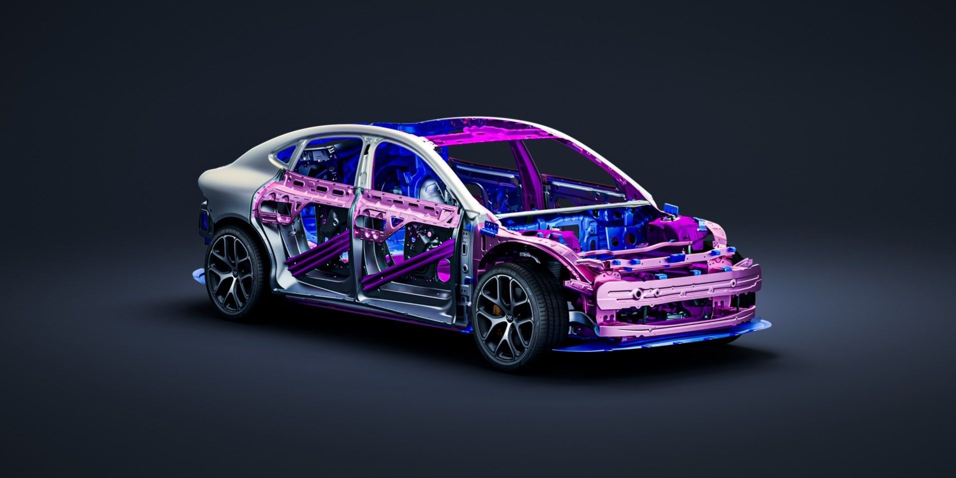 权益价2049万-2649万元冰球突破全新智己L6正式上市(图2)